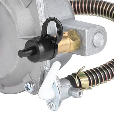  Kit conversie GPL Honda GX 160,GX 200 168F cu robinet benzina