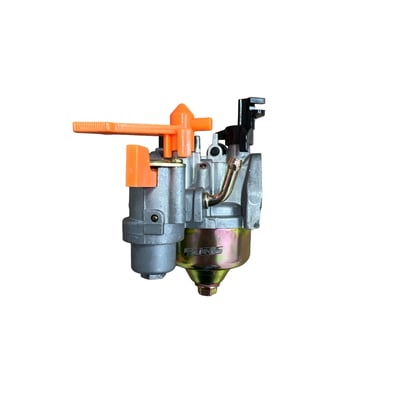 Carburator original pentru motocultoarele Ruris PS168f-7-4, echipate cu motoare 168F, 170F