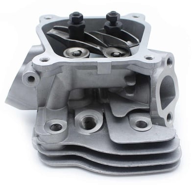  Chiulasa motopompa / generator Honda GX 160 / 5.5, 6.5, 7HP