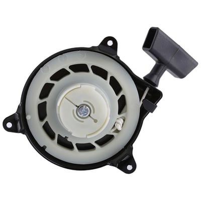 Demaror BRIGGS-STRATTON 499706, 690101