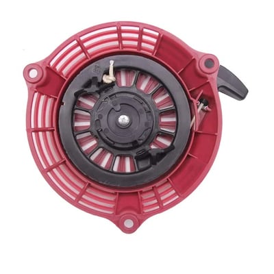 Demaror compatibil Honda GCV 160, GCV 190