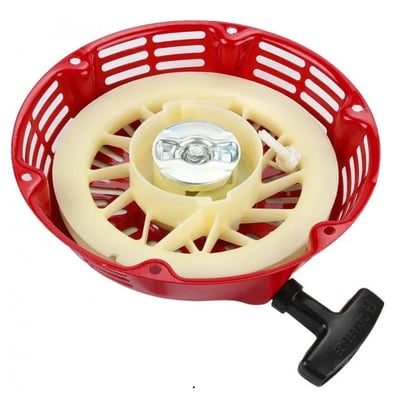 Demaror compatibil Honda GX 340 - GX 390 / motoare chinezesti