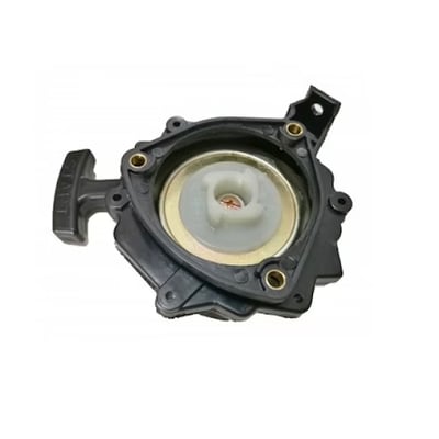 Demaror atomizor TU26, Ruris Zimbru 100, Expert 27