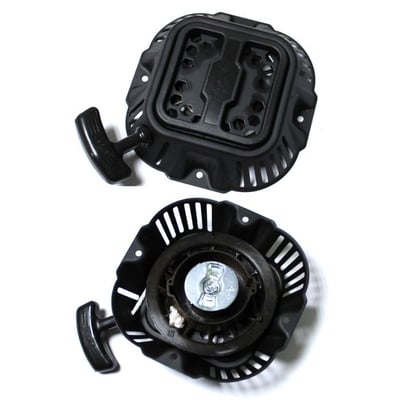 Demaror motosapa, motopompa, generator Loncin LC165F, LC170F