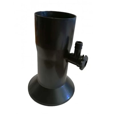 Tun atomizor Ruris A103, A103S, A102, diametru interior 60 mm