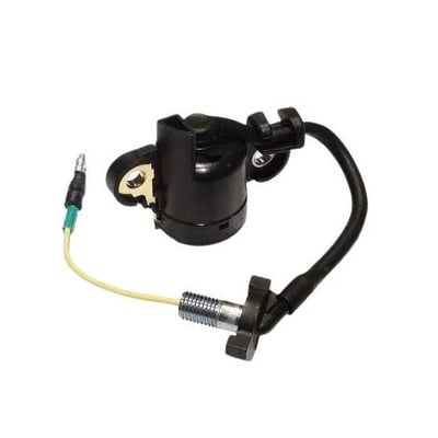 Senzor ulei compatibil generator Honda GX 120, GX 140, GX 160, GX 200, Zongshen 168FB