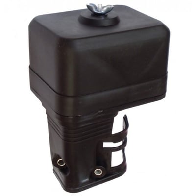 Carcasa si burete filtru aer Generator Honda GX 160, GX 200, Generatoare Chinezesti