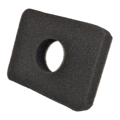 Burete filtru aer Generator HONDA GX 160, GX 200, Generator Chinezesc 5.5 Hp - 6.5 Hp