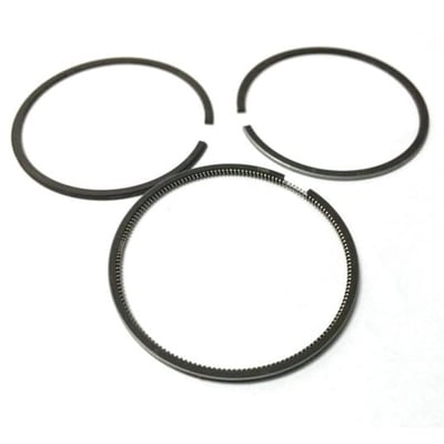 Segmenti generator Robin EH12 (60mm)