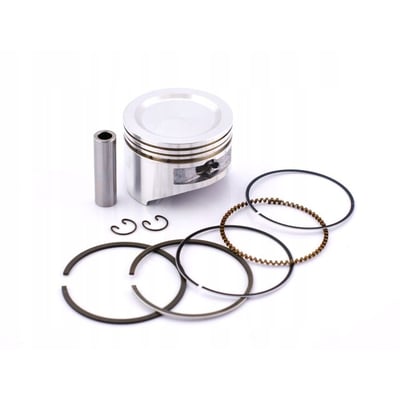 Kit piston Honda GCV 135, GCV 160 (68mm)