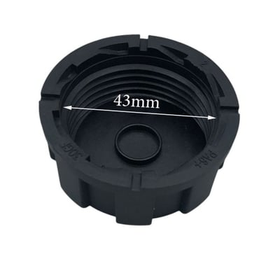 Buson rezervor RURIS, pentru masina de tuns iarba Ruris DAC 100XL, Zimbru 888