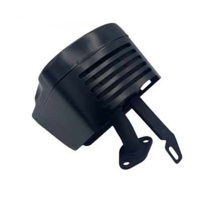 Toba esapament motocultor Ruris 731k