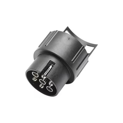 Adaptor Priza Remorca 7/13 pini 12/24V