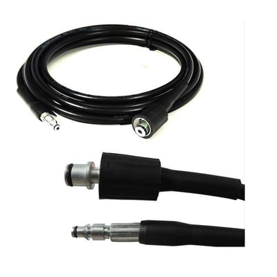 Furtun pentru aparat de spalat cu presiune compatibil Elefant E-110P-C, 10m