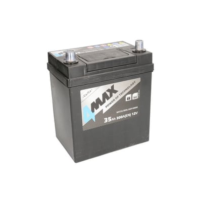 Baterie auto 4max power 35Ah 12V