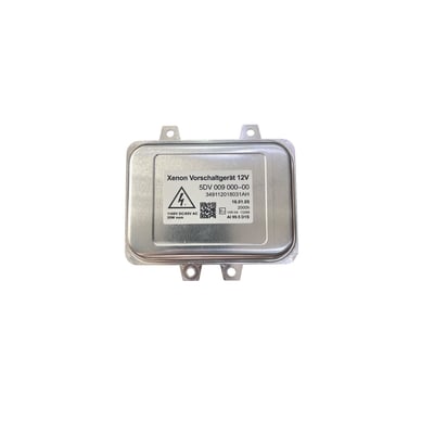 Ballast xenon D1S, super slim, 12v, 35w, compatibil Volkswagen, Mercedes, Bmw, Jaguar, Cadillac