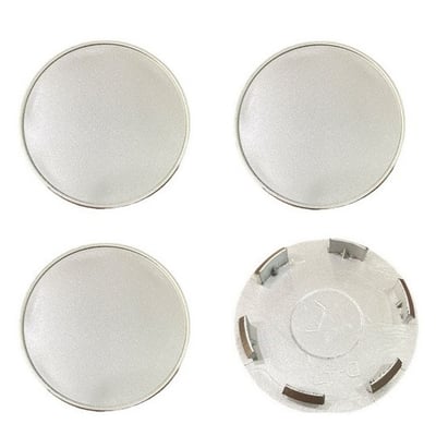 Set 4 capacele pentru jante aliaj, 50mm