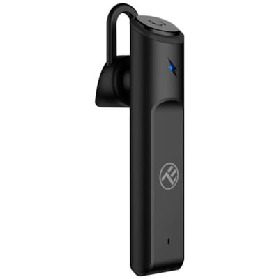 Casca bluetooth Tellur Vox 40, multipoint, negru