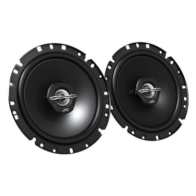 Set 2 difuzoare auto, diametru 170mm, 30W rms, putere maxima 300w, 86db, jvc