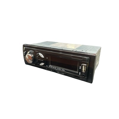 Radio MP3 player auto Usb, FM, telecomanda, AUX, SD, 12V, 4X50W, Miromoto®