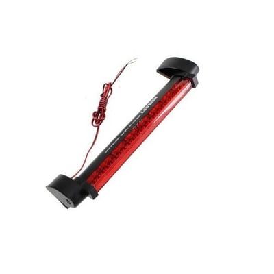 Lampa Stop Frana Suplimentara, 32 Led-uri, 28 cm, 12V