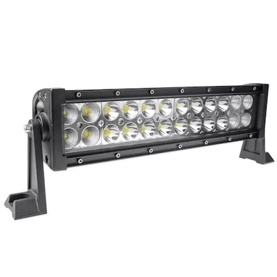Proiector LED BAR, Auto Offroad, 375mm, 72 W, 6000 K, 9-36V, 5180Lm