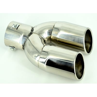 Ornament toba premium universal, lungime 24 cm, diametru 7.5 cm