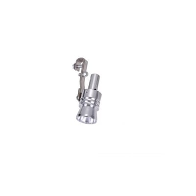 Fluier toba, marime xl, pentru motoare peste 2400cc