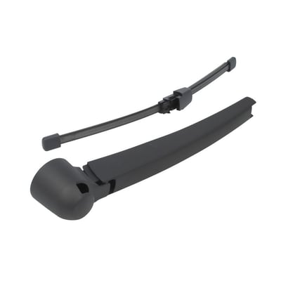 Lamela stergator spate cu brat 285mm pentru VW Passat B7 Variant, Seat Leon 05.2005-12.2015