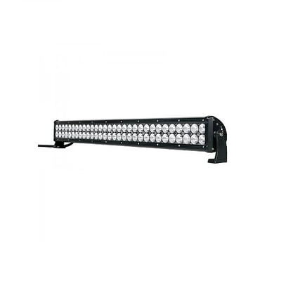 PROIECTOR AUTO LED BAR CU SUPORT, OFFROAD, 180 W, 12V-24V, 80 CM, NEGRU