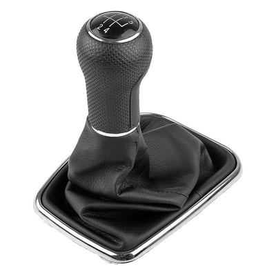 Nuca si manson schimbator de viteza volkswagen golf 4, bora 1999-2005, 5 Trepte