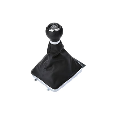 Nuca si manson schimbator de viteza pentru Volkswagen Passat B6, 2005-2012, 5 Trepte