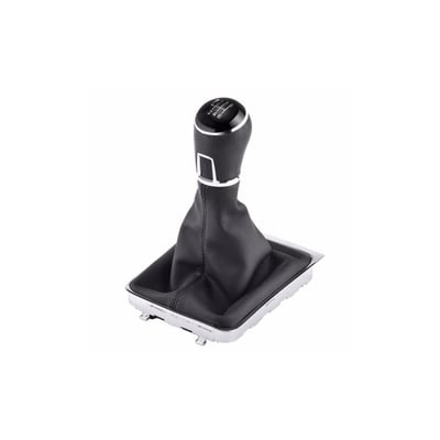 Nuca si manson schimbator de viteza pentru Volkswagen Passat B8, 2014-2023, 6 Trepte