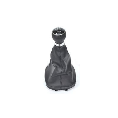 Nuca si manson schimbator de viteza pentru Volkswagen Touran / Caddy, 2003-2011, 6 trepte