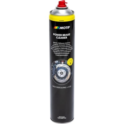Spray curatat frana MOTIP 750 ml 090514
