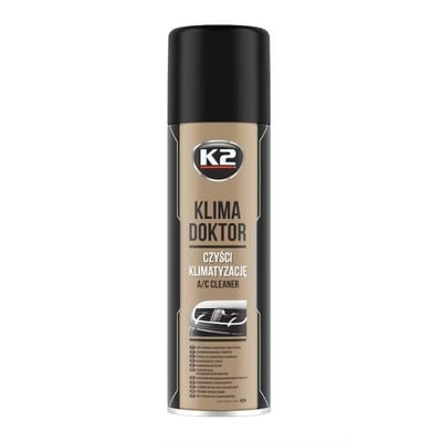Spray Igienizat Clima Cu Furtun, 500ml, Klima Doktor 