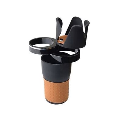 Suport pahar multifunctional auto 5in1