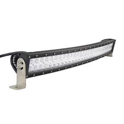 LED BAR Off Road atv 80CM (180W - 12.000 LM) carcasa aluminiu