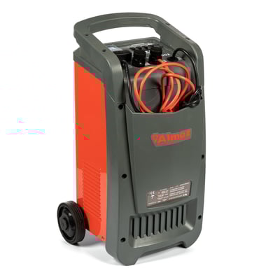 Robot pentru Incarcare Auto 12V-24V, 20-1200Ah CD-430 Almaz AZ-SE002