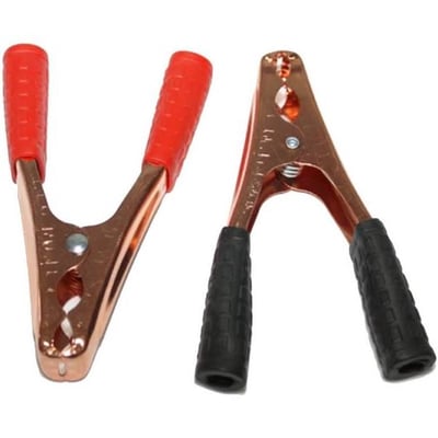 Clesti auto 100A Micul Fermier, GF-0256