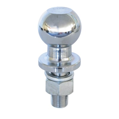 Carlig remorca, ATV, 3.5T, 50 mm, Kraft&Dele KD11206