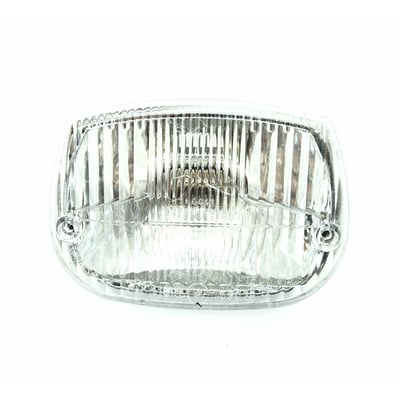 Far simplu pentru scuter Piaggio Ciao