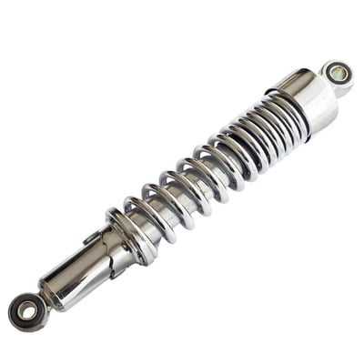 Amortizor ATV, scuter, Cross, prindere bucsa - bucsa 325mm