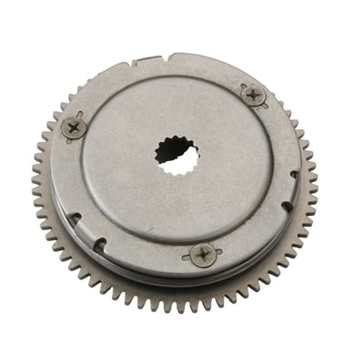 Bendix pornire scuter Yamaha JOG 90, Axis 90cc 2 Timpi, interior 16mm