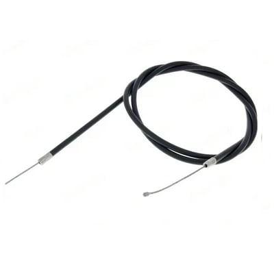 Cablu acceleratie moped Piaggio Ciao, Bravo, Si