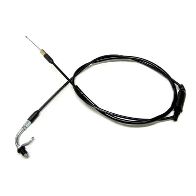 Cablu acceleratie pentru motor 2T, Yamaha JOG, 3KJ, lungime 1560mm