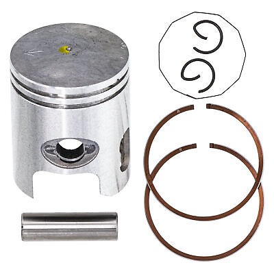 Kit piston scuter Yamaha Jog 50cc, 41 mm