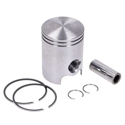 Kit piston scuter / moped Simson S51 49cc 2T 38 mm
