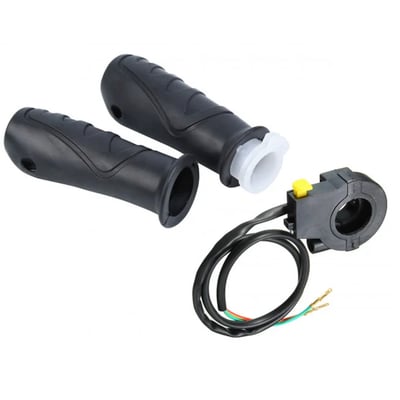 Acceleratie kit motor bicicleta (Model 2)