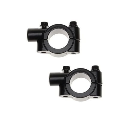 Set adaptor prindere oglinzi colier - surub (Ø 8mm)